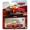 Jet Robinson Disney/Pixar Cars DXV29/FLL67