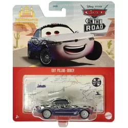 Kay Pillar-Durev Disney/Pixar Cars HHV04