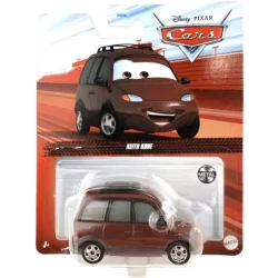 Keith Kone Disney/Pixar Cars HFB67