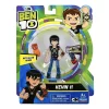 Кевин 11 с извънземни ръце (BEN 10) Kevin 11