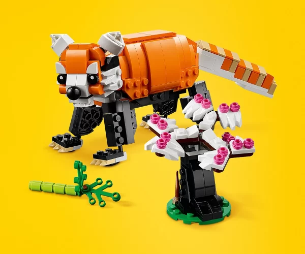 LEGO Creator 31129 Majestic Tiger