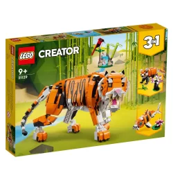 LEGO Creator 31129 Majestic Tiger