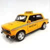 Lada 2106 Taxi със звуци и светлини 1:28