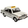 Lada 2107 Радио Такси със звуци и светлини 1:24