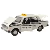 Lada 2107 Радио Такси със звуци и светлини 1:24