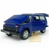 ВАЗ 2121 Нива / Lada NIVA със звуци и светлини 1:32