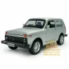 ВАЗ 2121 Нива / Lada NIVA със звуци и светлини 1:32