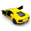 Lamborghini Aventador 1:38 Matte series KiNSMART