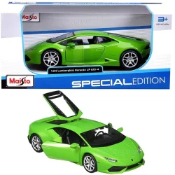 Lamborghini Huracan LP 610-4 1:24 Maisto 31509