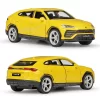 Lamborghini Urus умален модел 1:34÷1:39 Welly