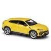 Lamborghini Urus жълто Welly 1:24