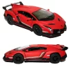 Lamborghini Veneno 1:36 Matte series KiNSMART