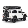 Land Rover Defender 1:24 Welly