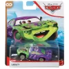 Liability Disney / Pixar Cars