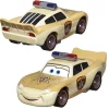 Lightning McQueen Deputy Hazzard Disney/Pixar Cars DXV29/HKY55