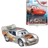 Lightning McQueen сребрист Disney / Pixar Cars