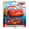 Lightning McQueen with racing wheels Disney / Pixar Cars