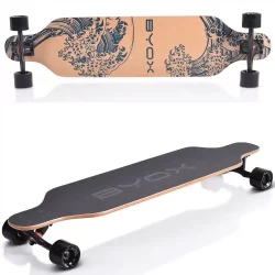 Longboard 104см(41")