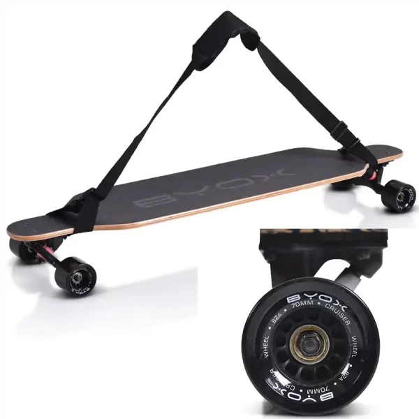 Longboard 104см(41")