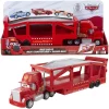 Aвтовоза Мак за 12 коли Mack Hauler Disney/Pixar Cars HDN03