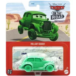 Mallory Karhut Disney/Pixar Cars DXV29/HKY38