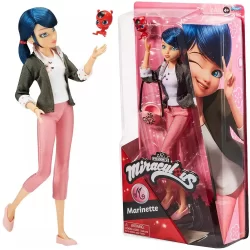 Marinette Miraculous 50000/50010