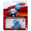 Matthew "True Blue" McCrew Disney / Pixar Cars HFB43Matthew "True Blue" McCrew Disney / Pixar Cars HFB43