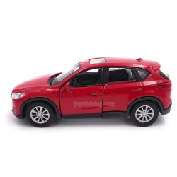 Mazda CX-5 Welly 1:34÷1:39