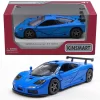 McLaren F1 GTR 1995 1:34 KiNSMART