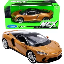 McLaren GT 1:24 Welly 24105