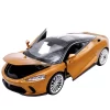 McLaren GT 1:24 Welly 24105