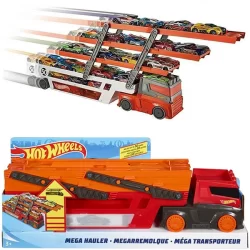 Mega Hauler Hot Wheels GHR48