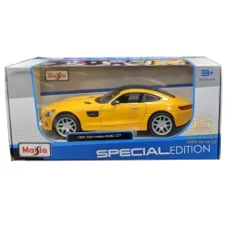 Mercedes AMG GT 1:24 Maisto 31134