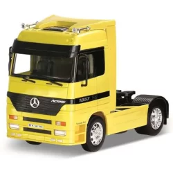 Mercedes-Benz Actros 1:32 Welly