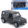 Mercedes-Benz G-Class (2019) 1:25 Maisto 31531