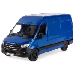 Mercedes-Benz Sprinter 1:48 KiNSMART