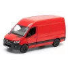 Mercedes-Benz Sprinter 1:48 KiNSMART