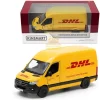 Mercedes-Benz Sprinter DHL 1:48 KiNSMART