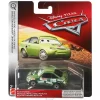 Metallic Nick Stickers - Disney / Pixar Cars SCAVENGER HUNT