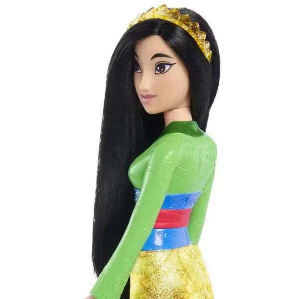 Disney Princess Mulan HLW14