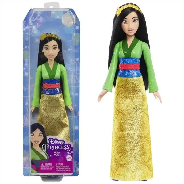 Disney Princess Mulan HLW14