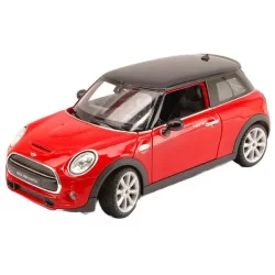 Mini Hatch 1:24 Welly 24058