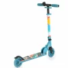 Miracle aluminum folding scooter