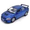 Mitsubishi Lancer Evolution VII 1:36 KiNSMART KT5052W