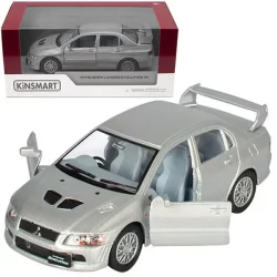 Mitsubishi Lancer Evolution VII 1:36 KiNSMART KT5052W