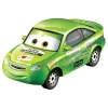 Nick Stickers - Disney / Pixar Cars