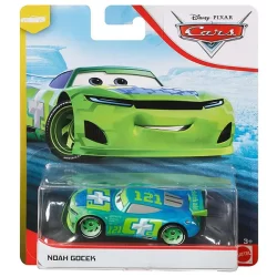 Noah Gocek Disney / Pixar Cars