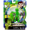 (Ben 10) Out of the Omnitrix Glitch Ben