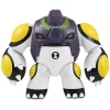 (Ben 10) Omni-Enhanced Cannonbolt