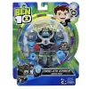 (Ben 10) Omni-KIX armor Shock Rock 76150